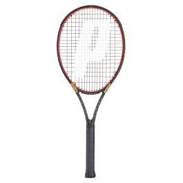 prince textreme beast o3 100 racquet