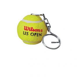 spade sensor Transistor Sleutelhanger Tennisbal Wilson | Tennis Arena
