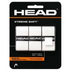 Head Xtreme Soft 3 pack wit