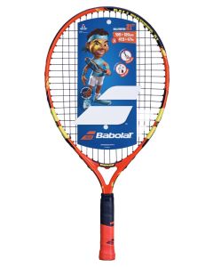 Babolat Ballfighter 21