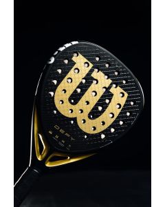 Wilson DEFY V1 Padel 2025