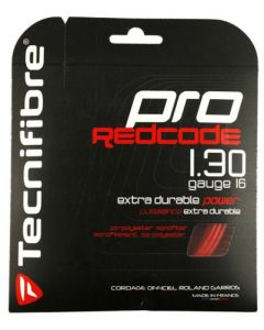 Tecnifibre Pro Redcode