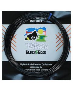 Weiss Cannon Black5Edge