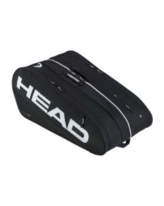 Head Tour Racketbag XL - BK