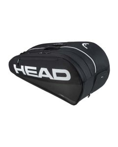 Head Tour Racketbag L - BK