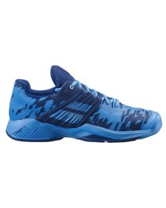 Babolat Propulse Fury Clay Men Drive Bleu