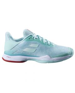 Babolat Jet Tere Clay Women Yucca/White