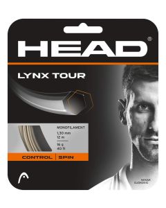 Head Lynx Tour 1.25 12m vd rol