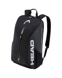 Head Tour Backpack 25L BKWH