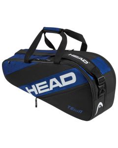 Head Team Racketbag M - BLBK