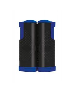 Donic-Schildkrot tafeltennis net post set "FLEX-NET"+ bag