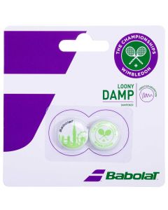 Babolat Loony Damp Wimbledon