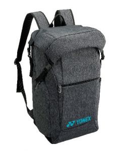 Yonex Active Backpack T 82212TEX Charc-Grey