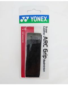 Yonex AC124 - Arcsaber Grip - Zwart