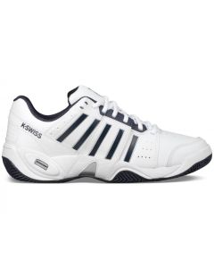 K-Swiss Accomplish lll Omni White-Navy