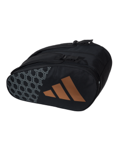 Adidas Padel Racket Bag Control 3.2 Bronze