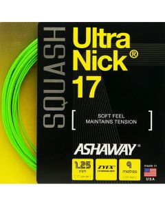 Ashaway Ultranick Steel Blue 9 meter