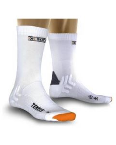 X-Socks Tennis wit