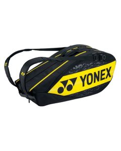 Yonex Pro Racket Bag 92226-Yellow