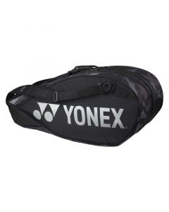 Yonex Pro Racket Bag 92226-Black