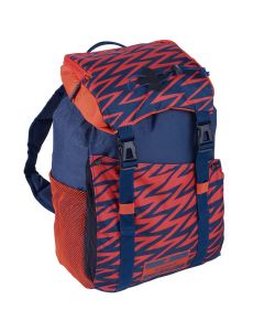 Babolat Backpack Classic Pack Jr. Blue Red