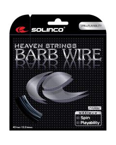 Solinco Barb Wire set 12m