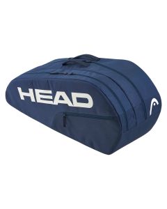 Head Base Racketbag M - blauw