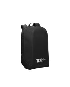 Wilson Bela Padel Backpack - Black