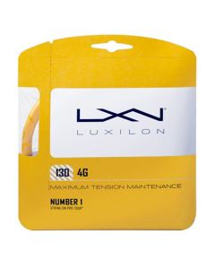 Luxilon tennissnaar Big Banger 4G