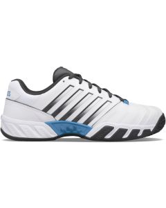 K-Swiss Bigshot Light 4 Men Omni White/Blue/Black