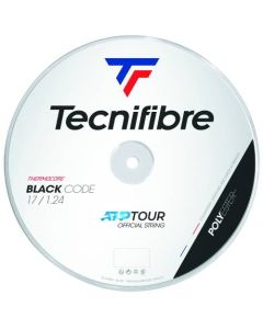 Tecnifibre Black Code 200m