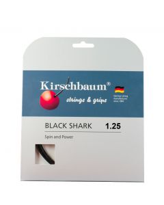 Kirschbaum Black Shark 12m