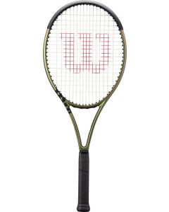 Wilson Blade 100UL V8.0