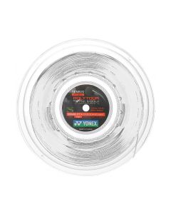 Yonex Poly Tour TOUGH 1.25MM White