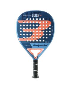 Bullpadel Elite Light-W 23