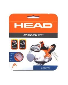 Head C3 Rocket