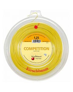 Kirschbaum Competition