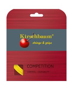 Kirschbaum Competition 12m