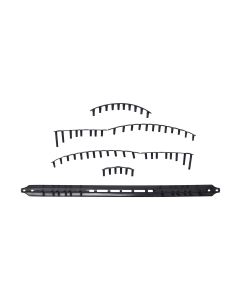 Bumper / Grommet Head Radical MP 2025