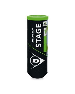 Dunlop Stage 1 Groen 3 pack STUNT