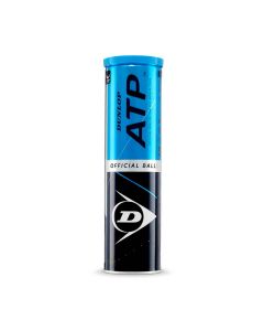  Dunlop ATP Official doos 18 blik