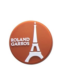 Wilson Demper RG Eiffeltoren Clay