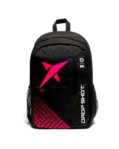 Drop Shot Backpack Essential 22 Fucsia