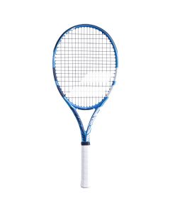 Babolat Evo Drive Lite-L0 bespannen