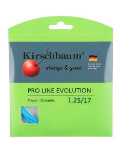 Kirschbaum Pro Line Evolution 12m