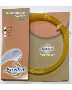 Excellent Poly Power 12m 1.20mm