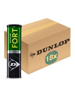 Dunlop Fort All Court