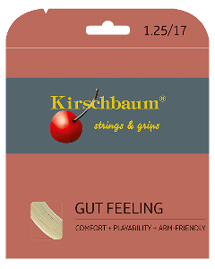 Kirschbaum Gut Feeling 12m