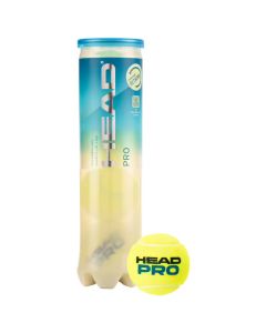 Head Pro 4-pack doos 18 x 4