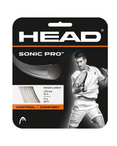 Head Sonic Pro 12m